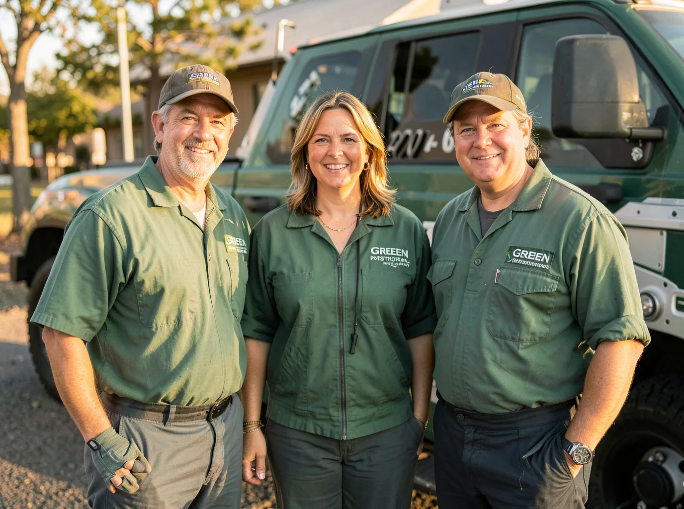Water Damage Restoration company in Pearl River, LA